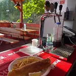 Ośrodek Dalpol Apartament Prażmowo