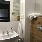 Apartament Ośrodek Dalpol Prażmowo