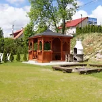 דירה Osrodek Dalpol