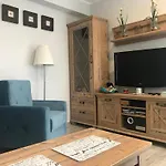 Osrodek Dalpol דירה Prażmowo