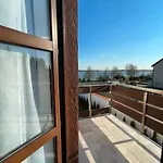 Ośrodek Dalpol Prażmowo