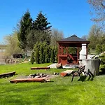 Ośrodek Dalpol Apartament Prażmowo