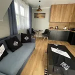 Ośrodek Dalpol Apartament Prażmowo