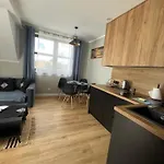 Apartment Osrodek Dalpol