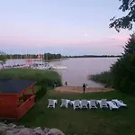 Osrodek Dalpol Lejlighed *