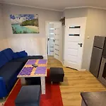Ośrodek Dalpol Apartament *