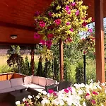 Ośrodek Dalpol Apartament Prażmowo