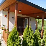 Apartament Ośrodek Dalpol Prażmowo