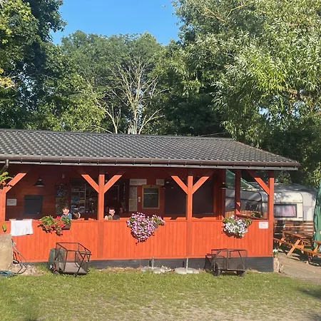 דירה Osrodek Dalpol Prażmowo