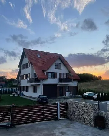 Lägenhet Osrodek Dalpol *