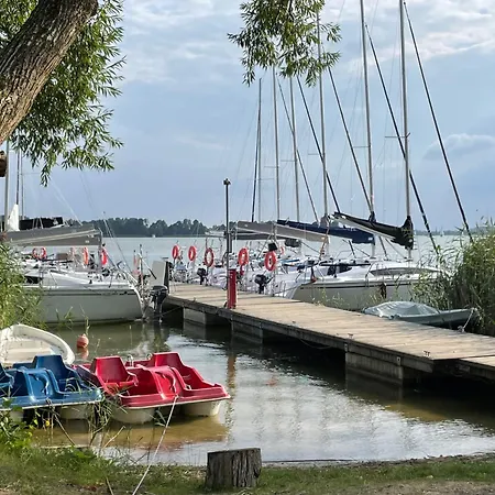Osrodek Dalpol Lägenhet *