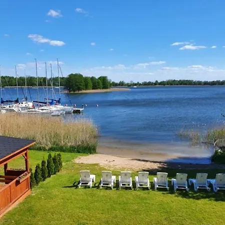 Lägenhet Osrodek Dalpol *