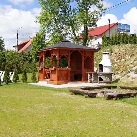 Lägenhet Osrodek Dalpol