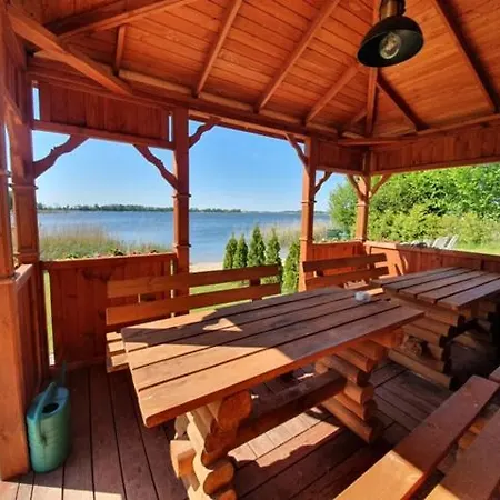 Osrodek Dalpol Lägenhet *