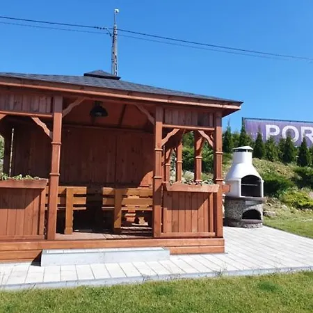 Osrodek Dalpol Apartment