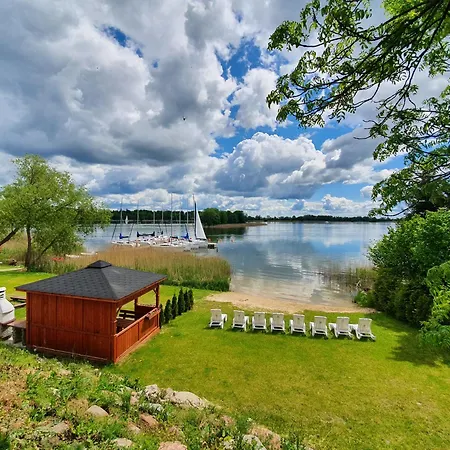 Apartment Osrodek Dalpol
