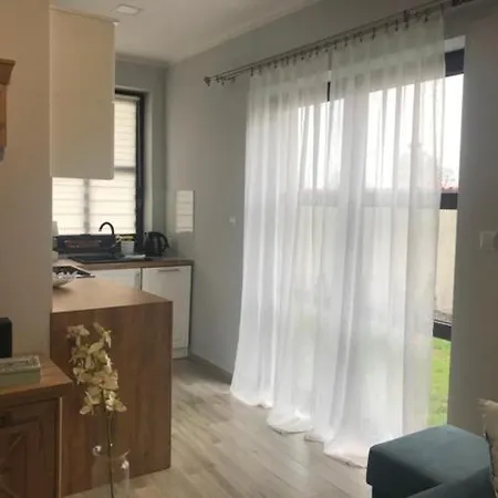 Osrodek Dalpol Apartment