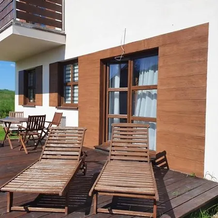 Apartment Osrodek Dalpol Prazmowo