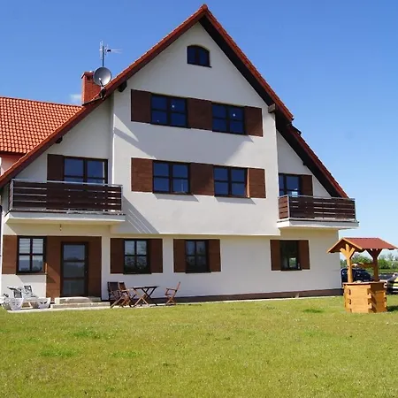 Osrodek Dalpol Prażmowo