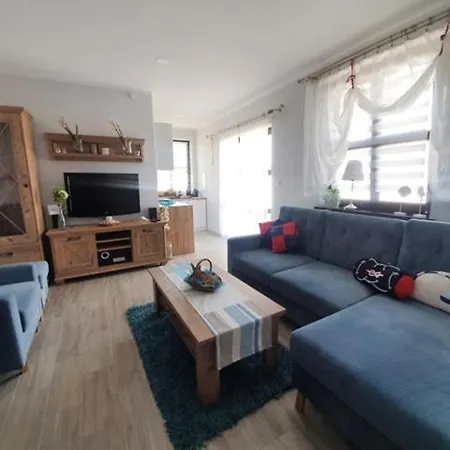 Apartment Osrodek Dalpol *
