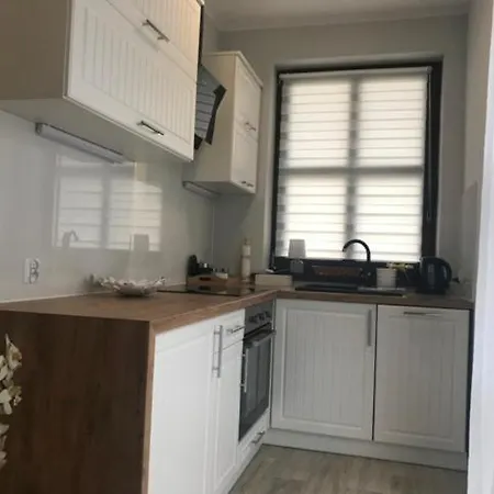 Osrodek Dalpol Prażmowo