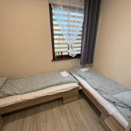 Osrodek Dalpol Apartment