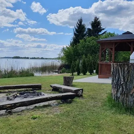 Osrodek Dalpol * Prazmowo