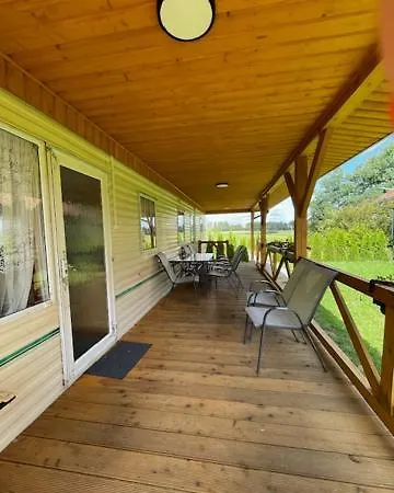 Osrodek Dalpol Apartment