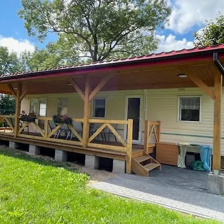 Lägenhet Osrodek Dalpol