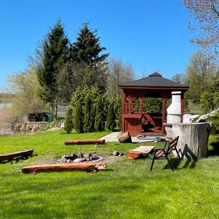 Osrodek Dalpol Apartment Prazmowo