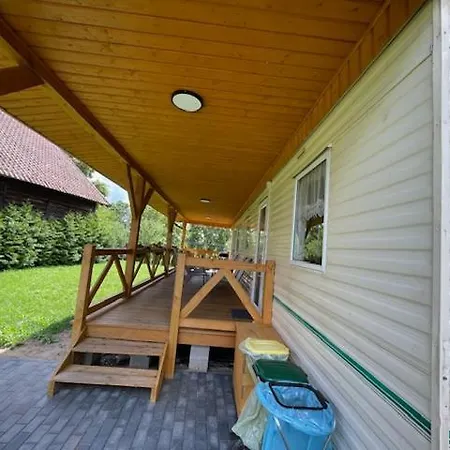 Osrodek Dalpol Prazmowo