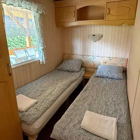 Osrodek Dalpol Lägenhet Prażmowo