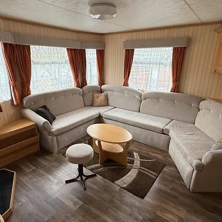 Osrodek Dalpol Apartment