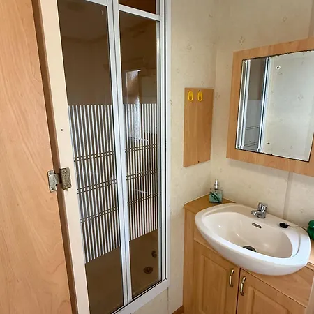 Osrodek Dalpol Apartment *