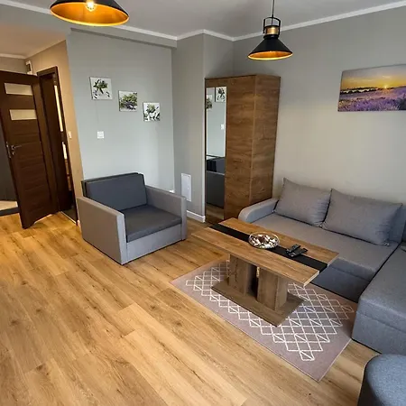 Osrodek Dalpol * Prażmowo