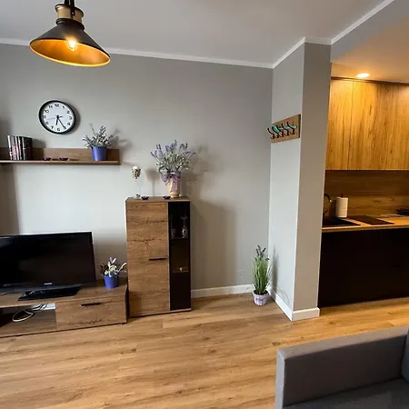 Osrodek Dalpol Apartment