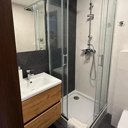 Apartment Osrodek Dalpol Prazmowo