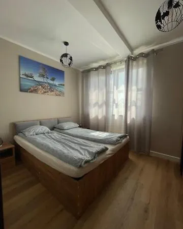 Osrodek Dalpol Apartment