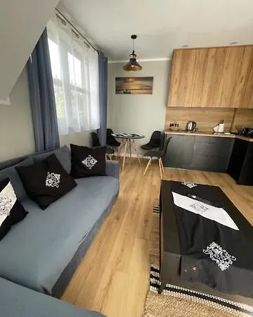 Osrodek Dalpol Lägenhet Prażmowo