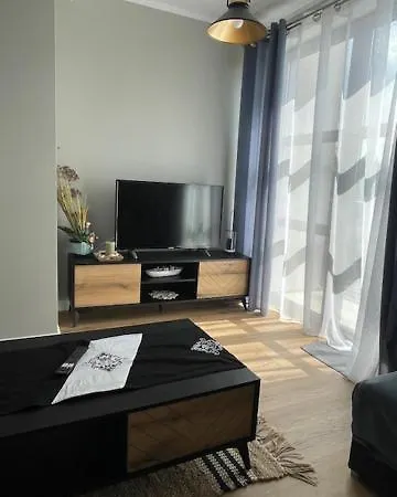 Osrodek Dalpol * Prażmowo