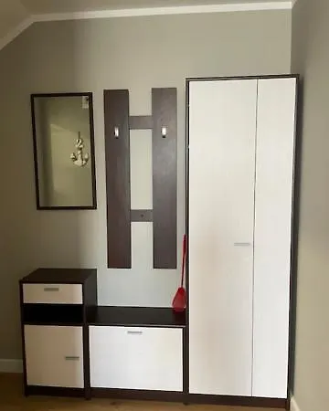 Osrodek Dalpol Lägenhet