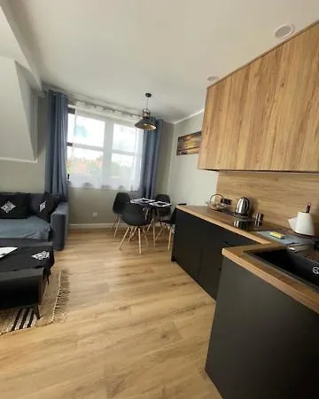 Apartment Osrodek Dalpol