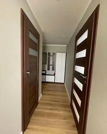 Lägenhet Osrodek Dalpol *