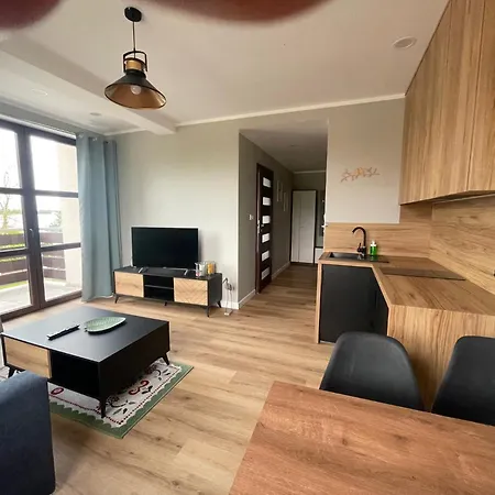 Osrodek Dalpol Apartment