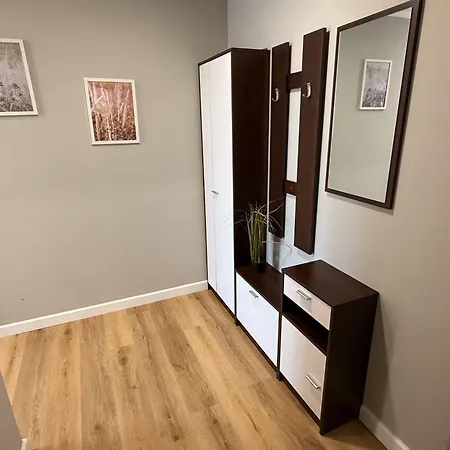 Lägenhet Osrodek Dalpol *