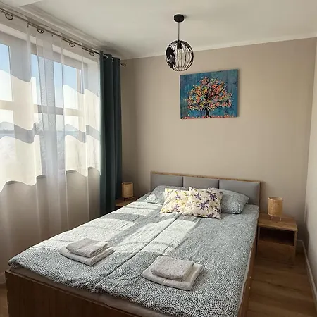 Osrodek Dalpol Prażmowo