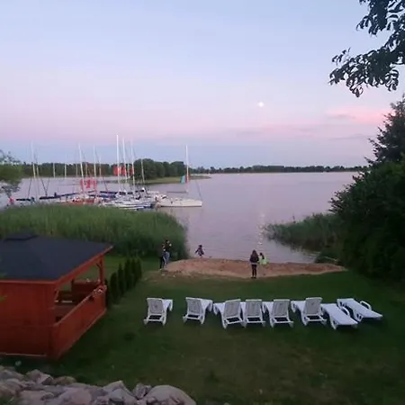 Osrodek Dalpol Lägenhet *