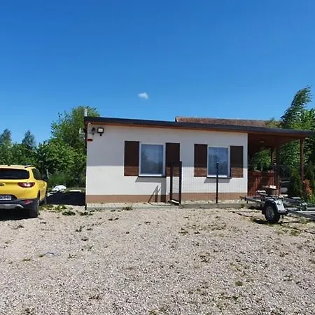 Osrodek Dalpol Apartment
