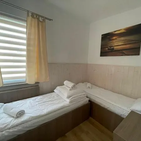 Osrodek Dalpol Apartment
