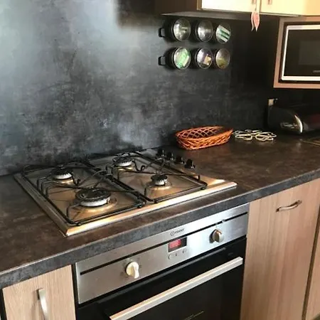 Osrodek Dalpol Apartment *